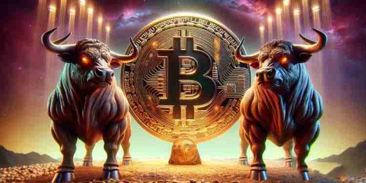 山寨币将涨？ Bitfinex：未来数月表现或优于比特币